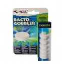 BACTO GOBBLER bakterijų tabletės nuotekoms, MAXI pakuotė (kaina nurodyta 1 vnt.) 